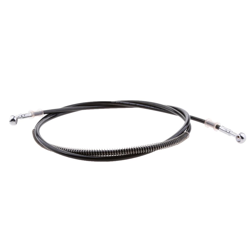 200cm Braided Motorbike Brake  – обзор и цена Flexible Hose Braided