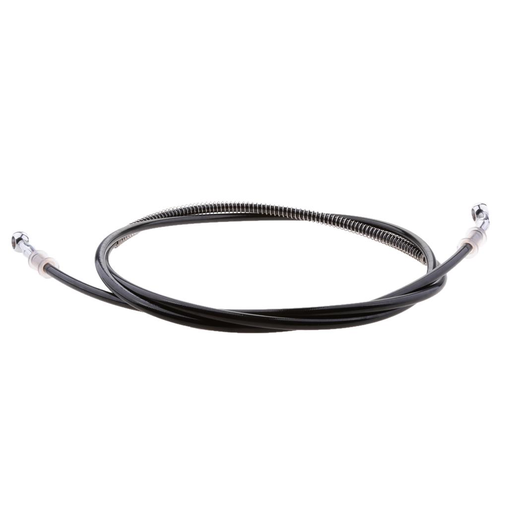 200cm Braided Motorbike Brake  – обзор и цена Flexible Hose Braided
