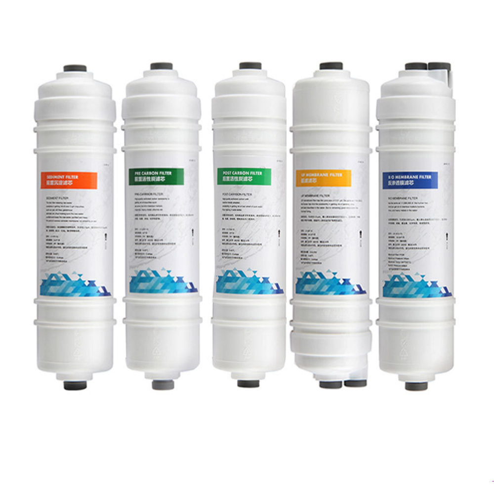 Waternoble 10 Inch Water Filte – обзор и цена Basin Mixer Cartridge
