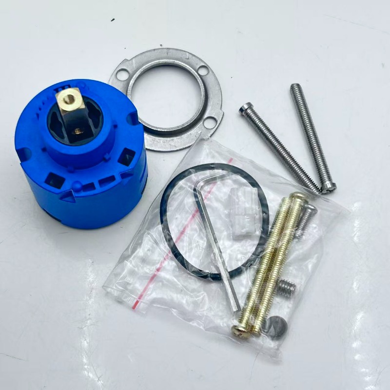 46Mm Shower Faucet Spool 46048 – обзор и цена Basin Mixer Cartridge