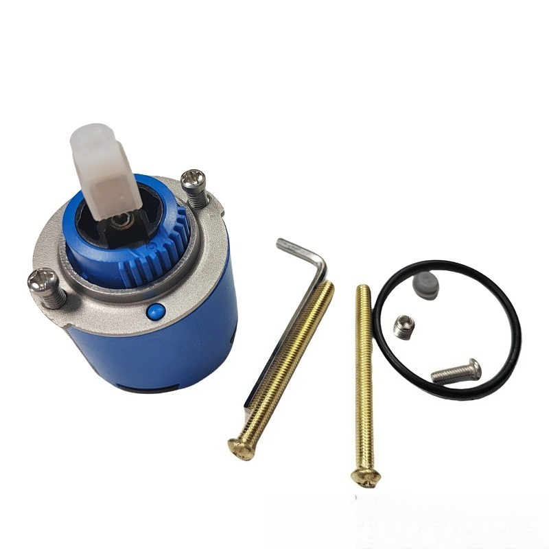 46Mm Shower Faucet Spool 46048 – обзор и цена Basin Mixer Cartridge
