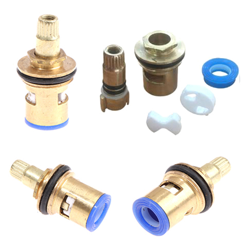 Replacement Tap Valves Brass C – обзор и цена Shower Valve Cartridge