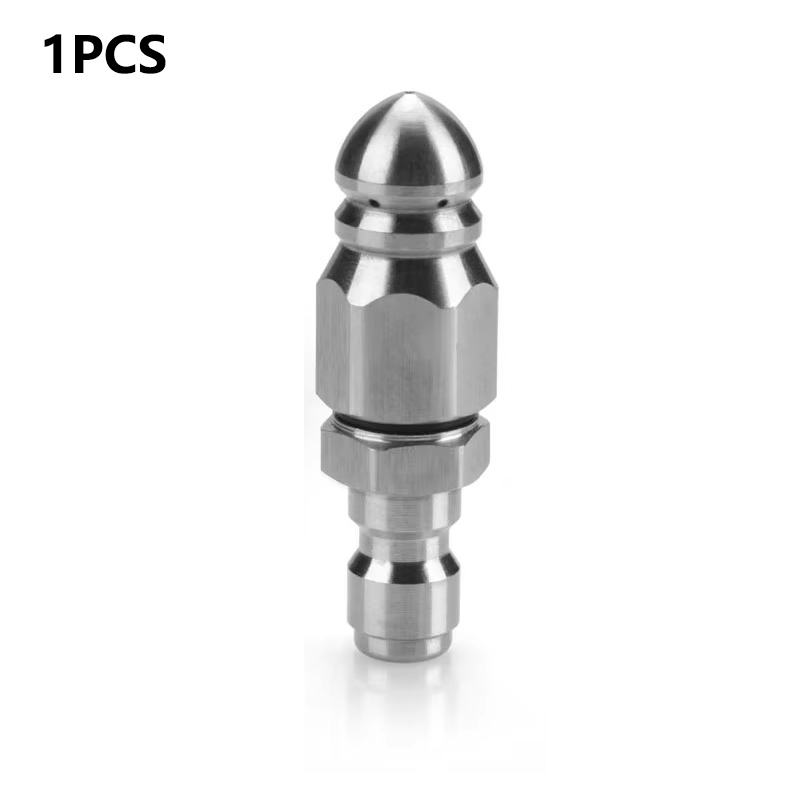 Pressure Washer Sewer Jetter N – обзор и цена Drain Pipe Clip