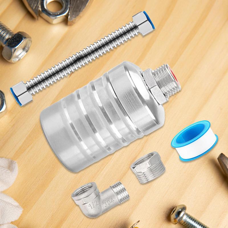 Water Level Controller Valve A – обзор и цена Float Ball Valve