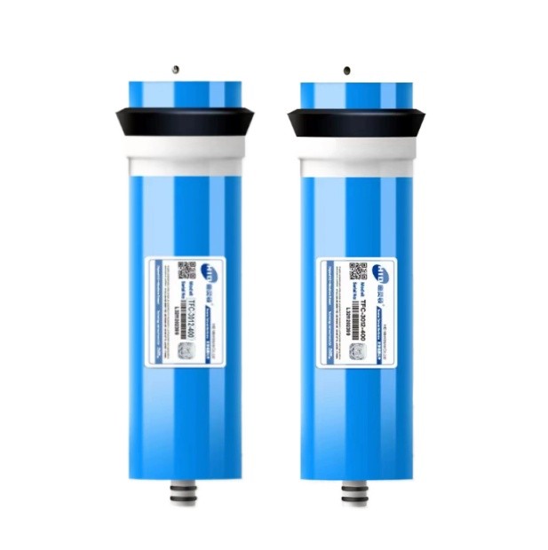 2pcs 400 gpd reverse osmosis f – обзор и цена Basin Mixer Cartridge