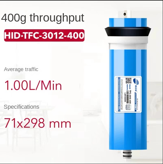 2pcs 400 gpd reverse osmosis f – обзор и цена Basin Mixer Cartridge