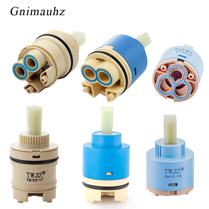 Tap Mixing High spool Valve 35 – обзор и цена Basin Mixer Cartridge