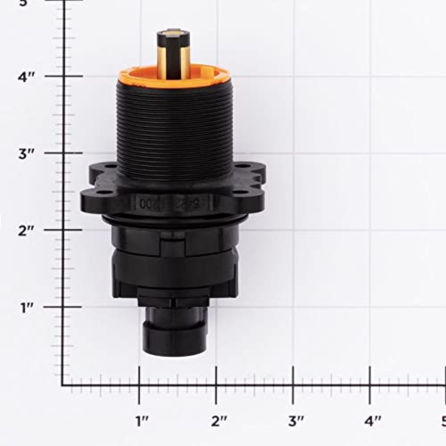 Pressure-Balanced Cartridge fo – обзор и цена Shower Valve Cartridge