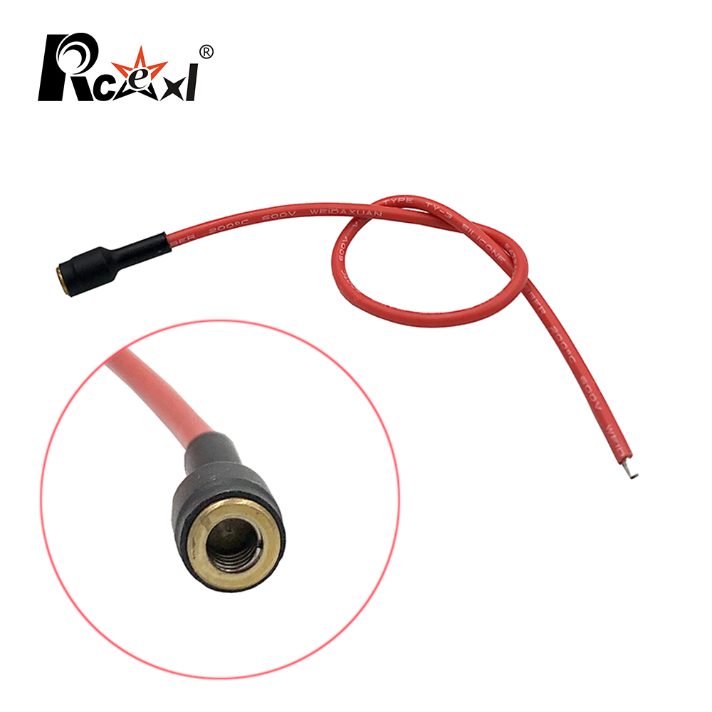 RCEXL Pipe Head Plug Clip Heat – обзор и цена Plastic Pipe Clip