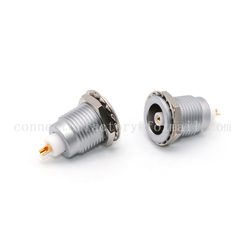 FFA ERA 00S 0S 1S 2S 1 2 3 4 5 – обзор и цена Push Fit Connector