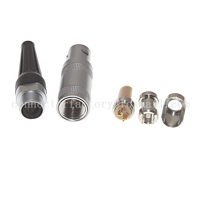 FFA ERA 00S 0S 1S 2S 1 2 3 4 5 – обзор и цена Push Fit Connector