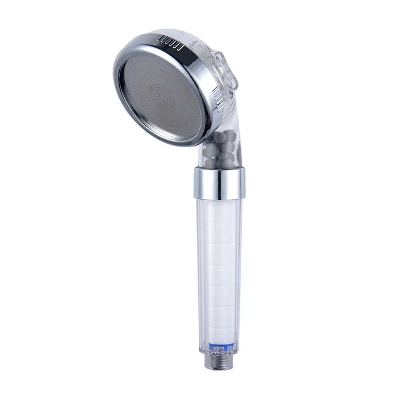2pcs Round PP Cotton Filter ca – обзор и цена Shower Valve Cartridge
