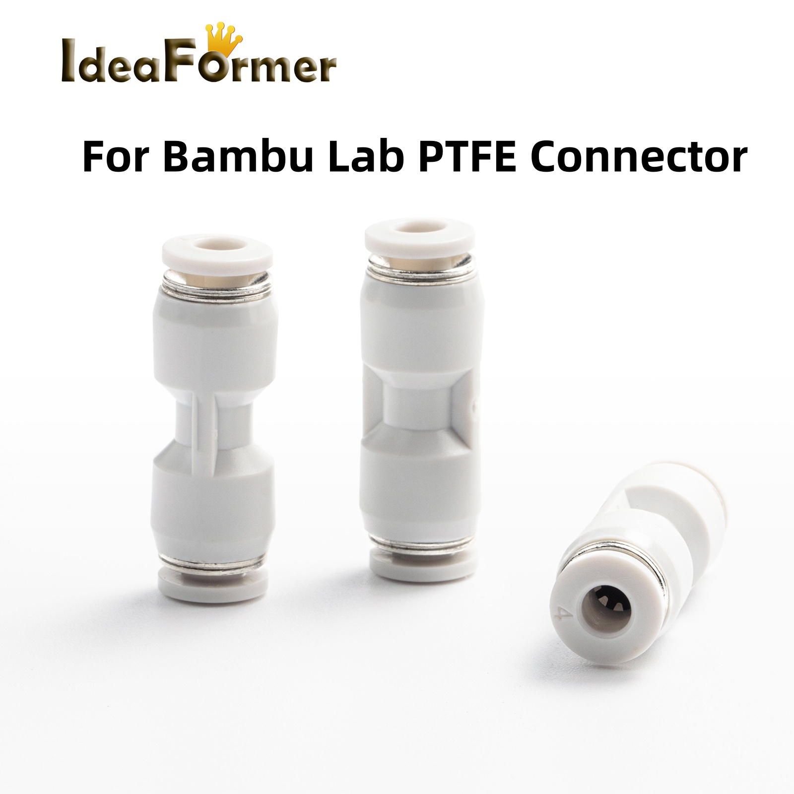3D Printer Parts For Bambu Lab – обзор и цена Ptfe Tape Thread