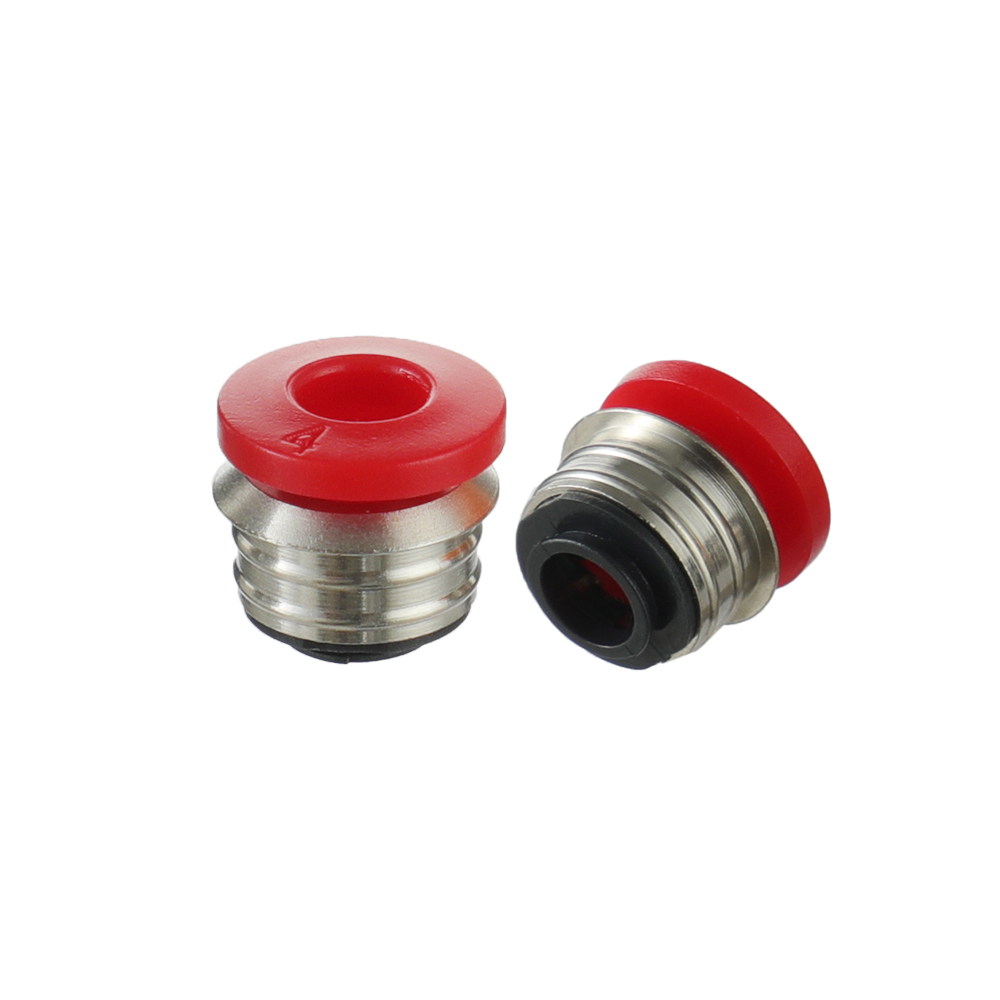XCR3D 4/8pcs 3D Printer Parts  – обзор и цена Ptfe Tape Thread