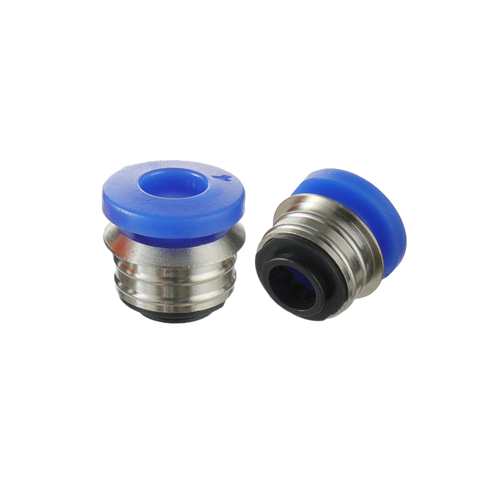 XCR3D 4/8pcs 3D Printer Parts  – обзор и цена Ptfe Tape Thread