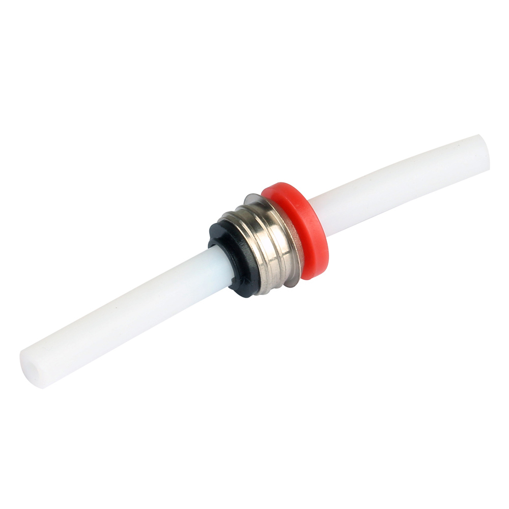 XCR3D 4/8pcs 3D Printer Parts  – обзор и цена Ptfe Tape Thread