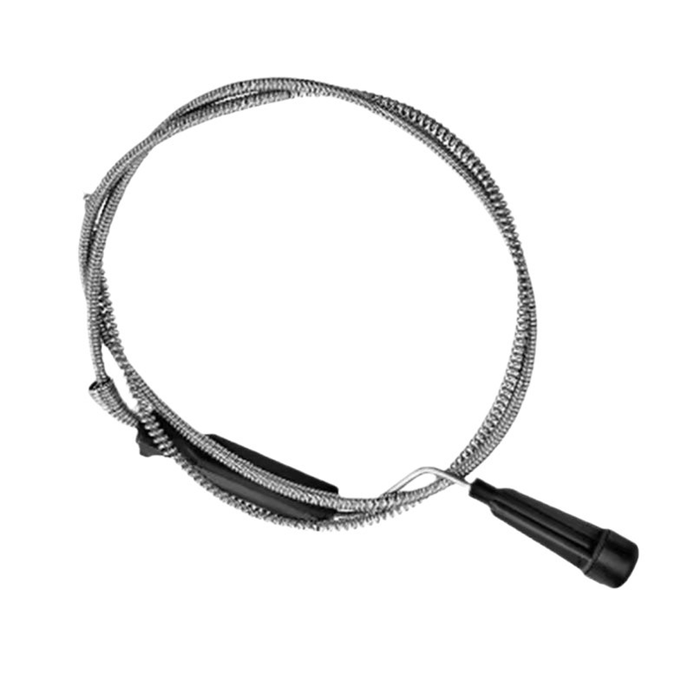 Spring wire drain snake for si – обзор и цена Drain Snake Flexible