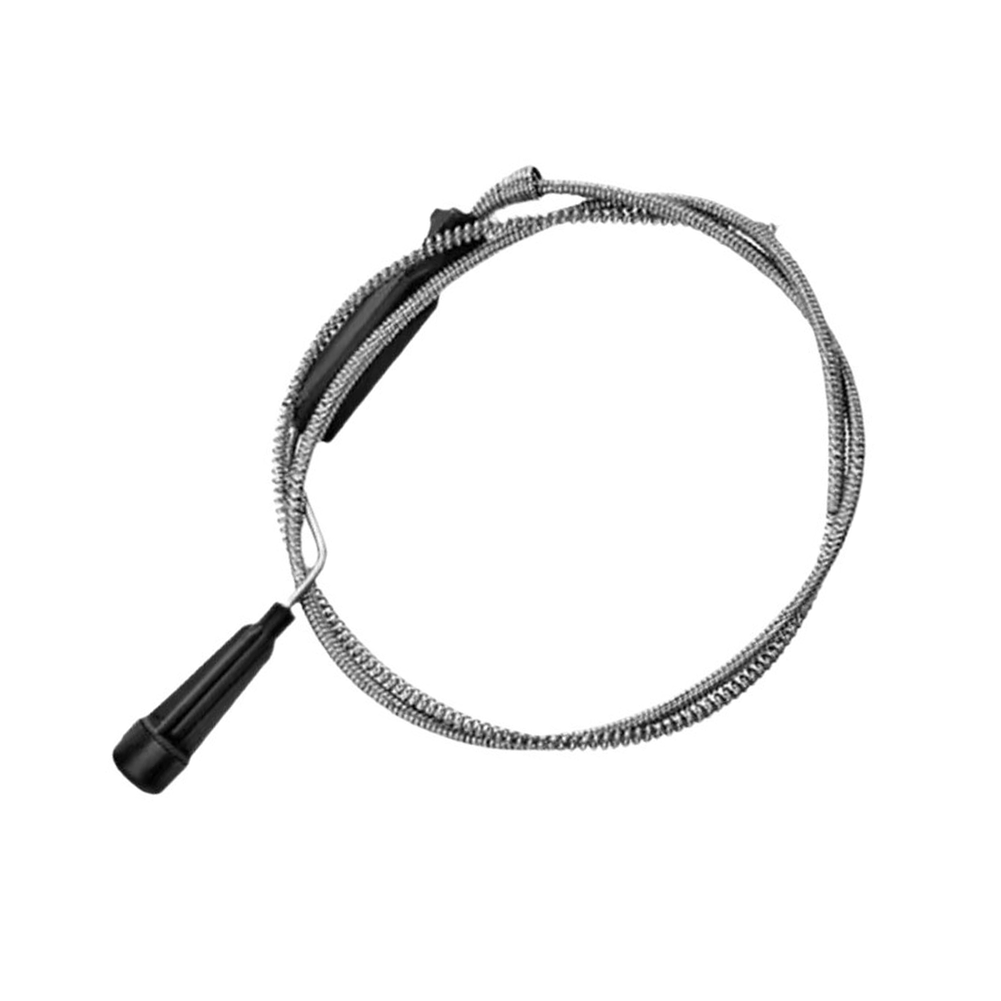 Spring wire drain snake for si – обзор и цена Drain Snake Flexible