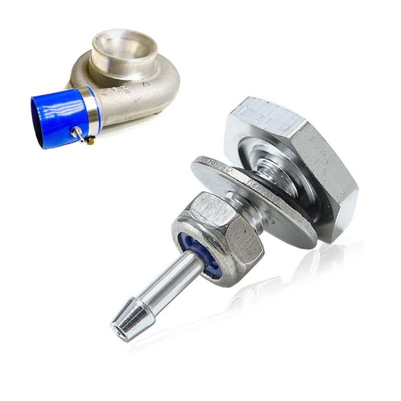 New Turbo Boost Pressure Quick – обзор и цена Silicone Tap Washer