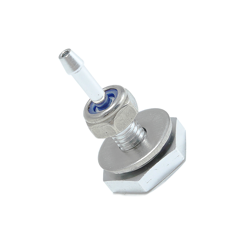 New Turbo Boost Pressure Quick – обзор и цена Silicone Tap Washer