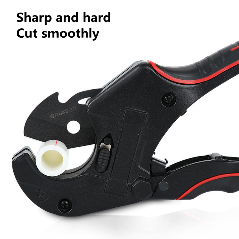 PPR Water Pipe Scissors PVC Pi – обзор и цена Pipe Cutter Ratchet