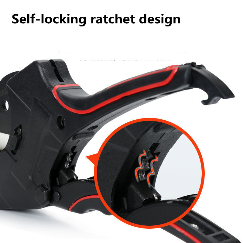 PPR Water Pipe Scissors PVC Pi – обзор и цена Pipe Cutter Ratchet