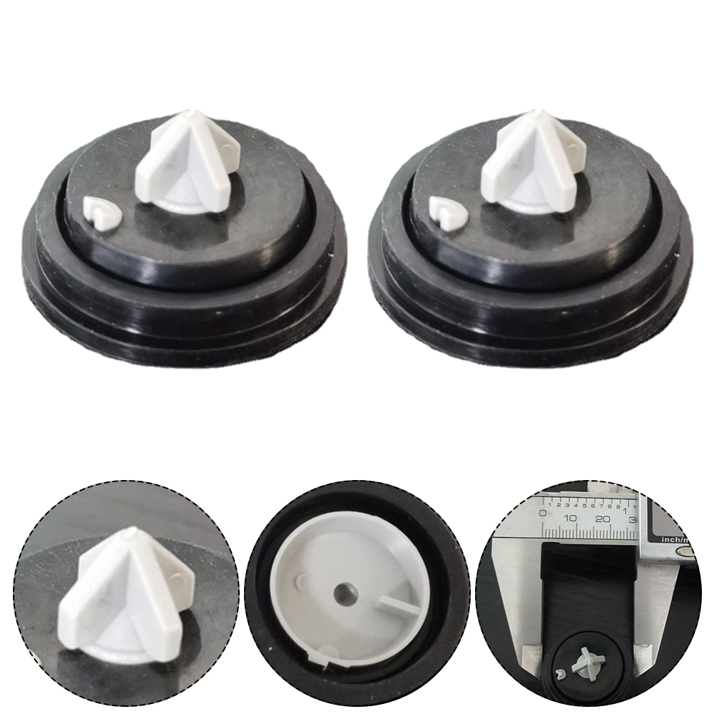 2pcs Toilet Fill Valve Gasket  – обзор и цена Toilet Fill Valve
