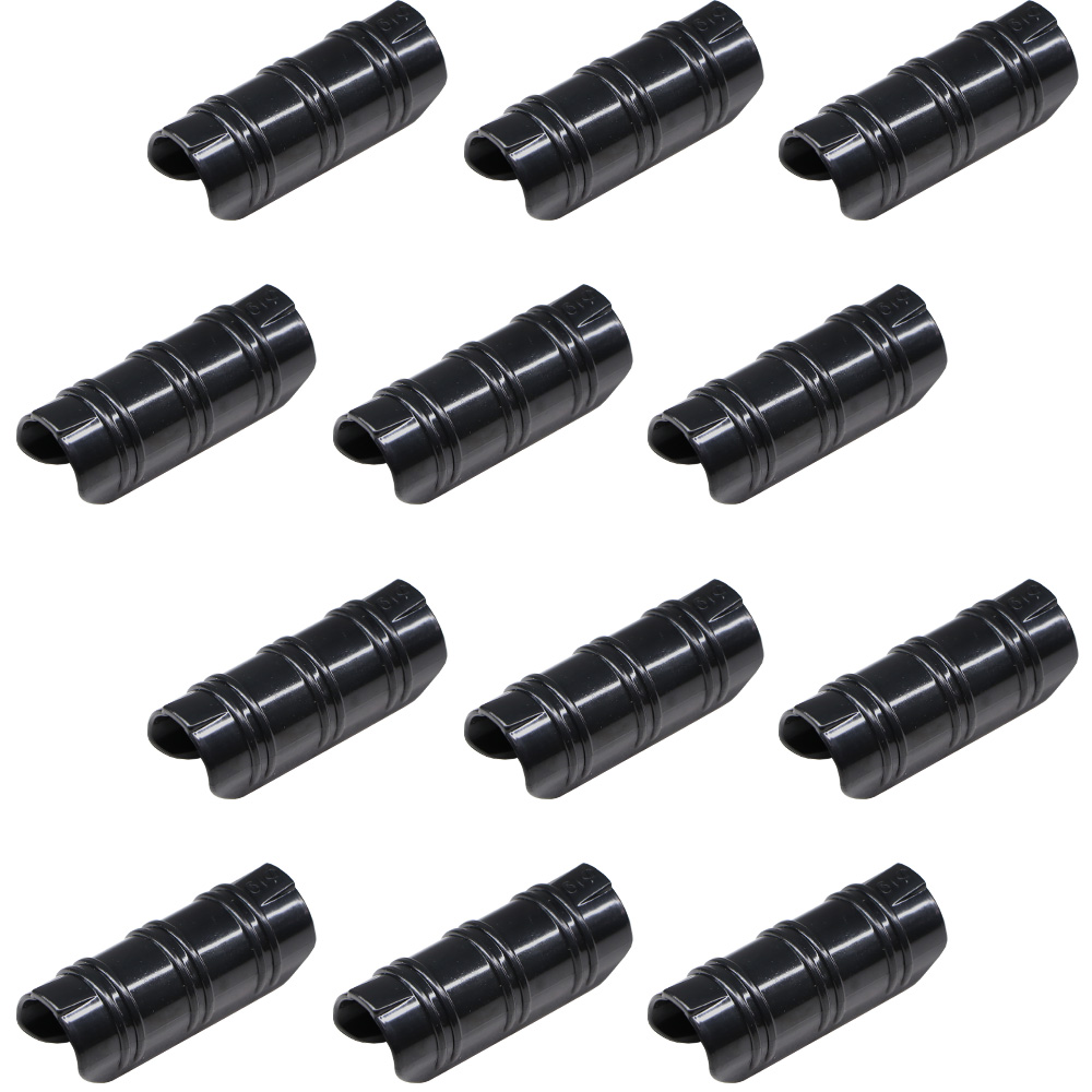 30PCS 19/20/22/25/32MM Garden  – обзор и цена Plastic Pipe Clip