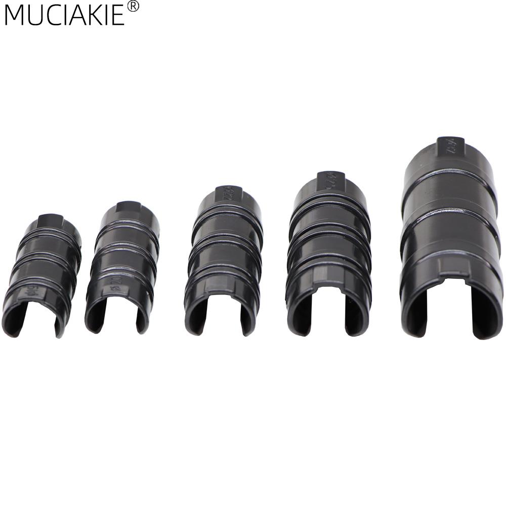 30PCS 19/20/22/25/32MM Garden  – обзор и цена Plastic Pipe Clip