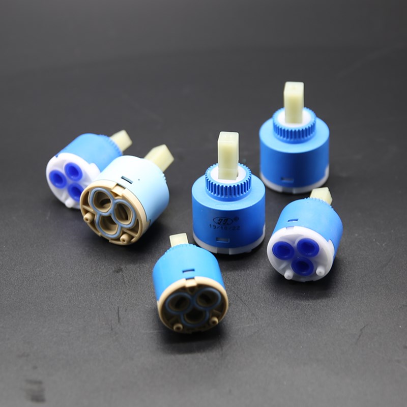 Faucets Mixing Spool Valve 25  – обзор и цена Basin Mixer Cartridge