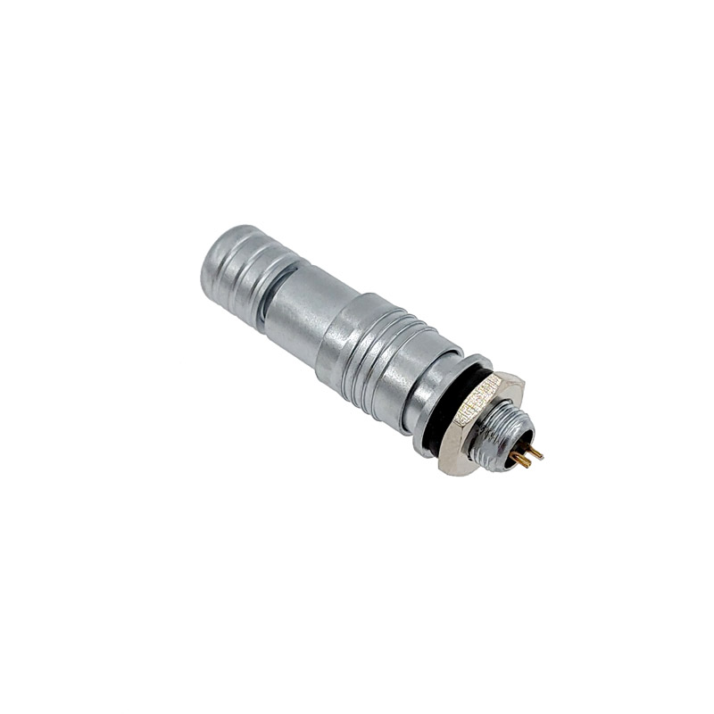 XS6 mini plug Socket 2Pin 3Pin – обзор и цена Push Fit Connector