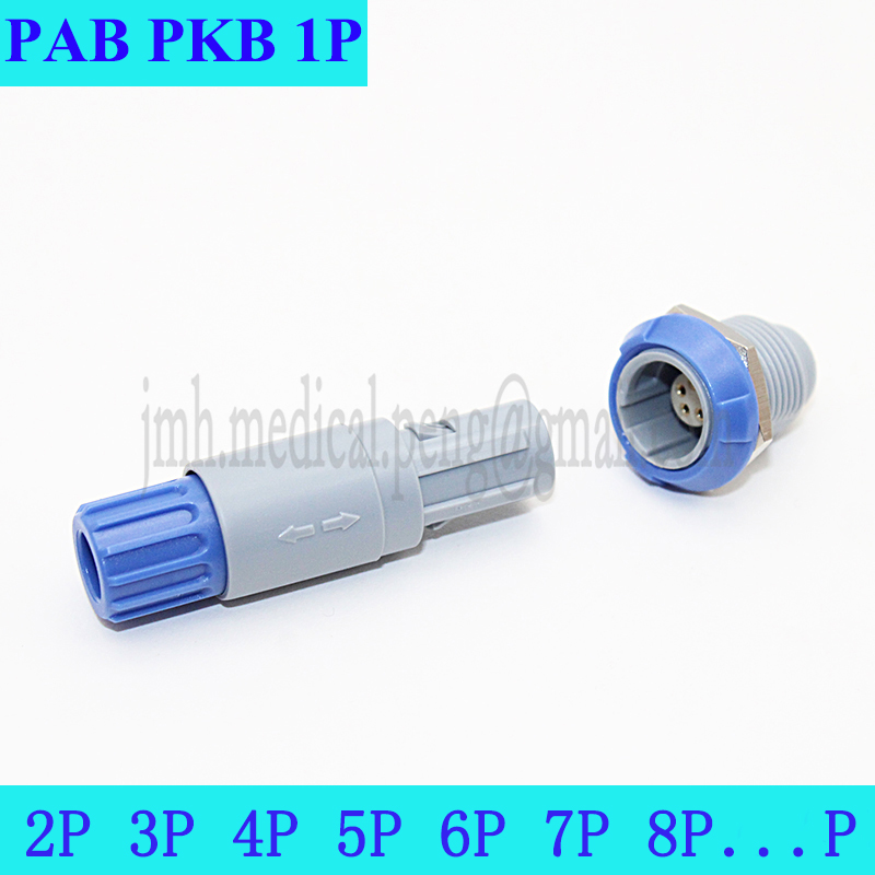 1Set PAB PKB 60 Degrees 1P 2 3 – обзор и цена Push Fit Connector