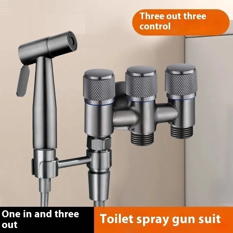One in three out toilet compan – обзор и цена Toilet Fill Valve