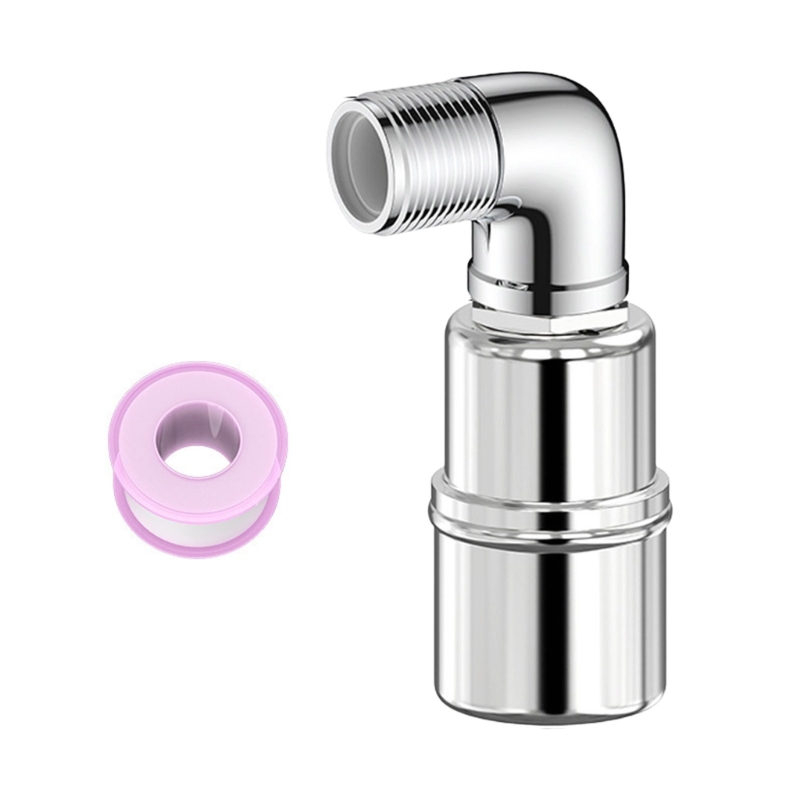 Stainless Steel Water Level Va – обзор и цена Float Ball Valve