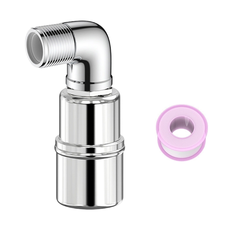 Stainless Steel Water Level Va – обзор и цена Float Ball Valve