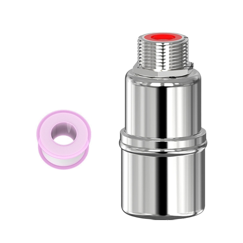 Stainless Steel Water Level Va – обзор и цена Float Ball Valve