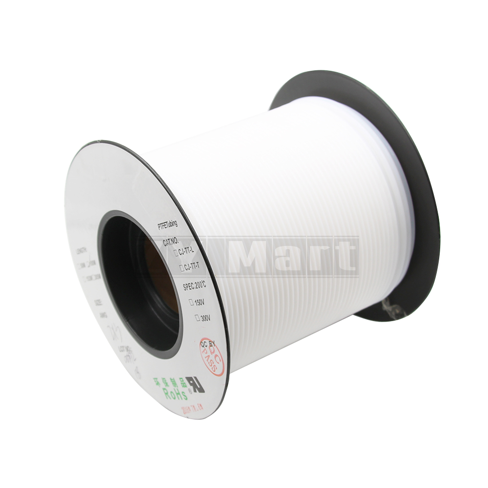 1 Meter 3D Printer Imported Cl – обзор и цена Ptfe Tape Thread