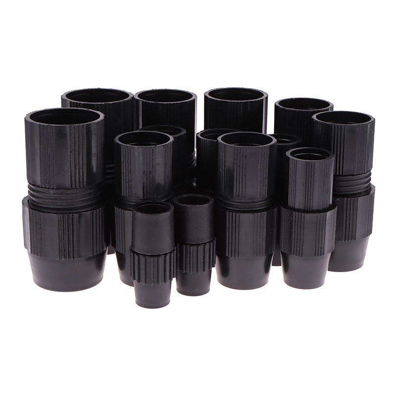 2Pcs Plastic Telescopic Tube C – обзор и цена Plastic Pipe Clip