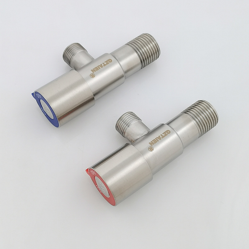 Angle Valve 1/2  Inlet 3/8  Ou – обзор и цена Toilet Fill Valve