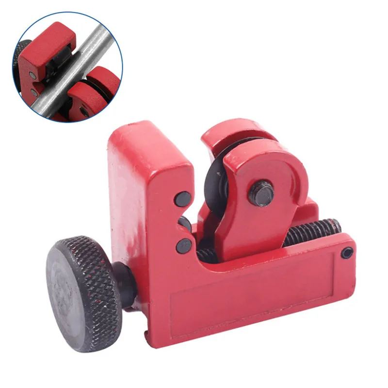 1PC 3-22/3-16mm Mini Alloy Ste – обзор и цена Pipe Cutter Ratchet