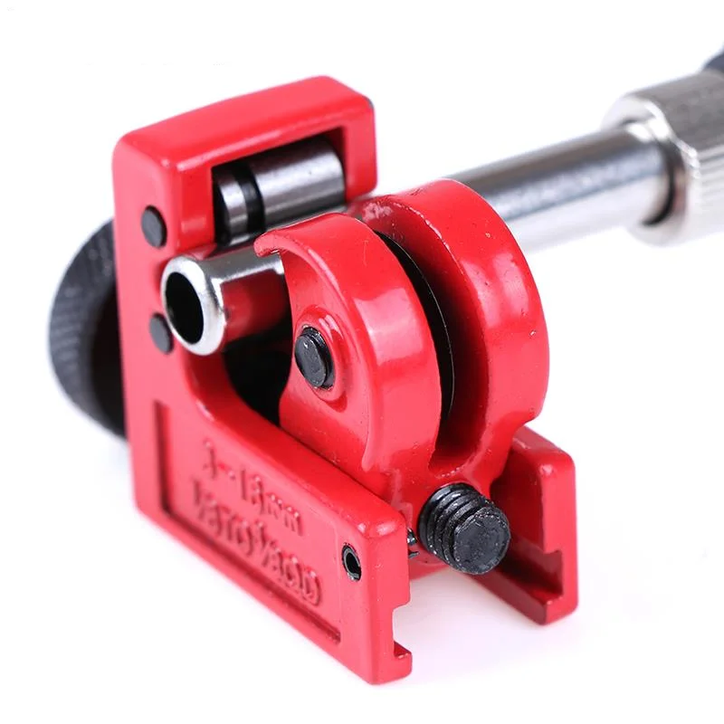 1PC 3-22/3-16mm Mini Alloy Ste – обзор и цена Pipe Cutter Ratchet